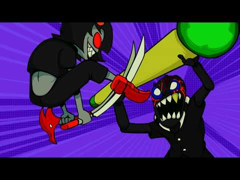 [S] Collide reanimated. Part 37