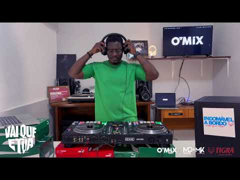 DJ O'MIX - ZONE MIX 2023 #3 (VIDEO SET) - Paulelson, T-REX, Edson D Anjos, Yipson, Kelson M Wanted