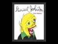 daniel johnston / syrup of tears