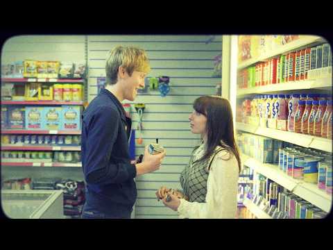 Sharp Class - Ballad Of Nobody Really (Official Music Video)