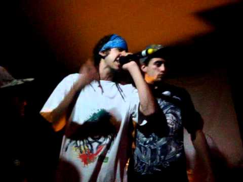 4  Nahue vs -Freestyle Fest 21-4-11