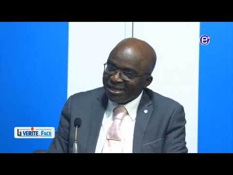 THE 6PM NEWS MONDAY 30th MARCH 2020 - EQUINOXE TV