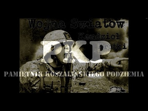 Kondzioł & Krótki- Wojna światów
