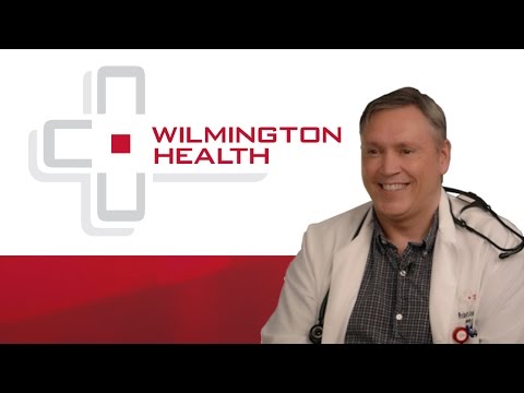 Family Medicine Leland NC - Dr. Robert Johnson