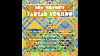 Tom Wilson's Tartan Techno