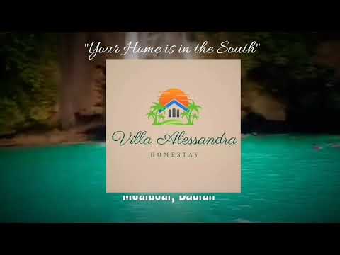 Villa Alessandra Home Stay - Location