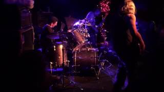 Macabre 12/9/16 - Serial Killer