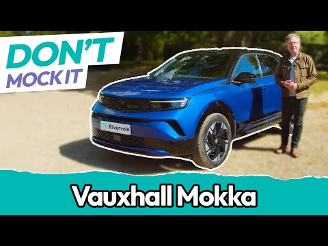 Vauxhall Mokka 2025 Review: Bold Looks Meet Everyday Efficiency