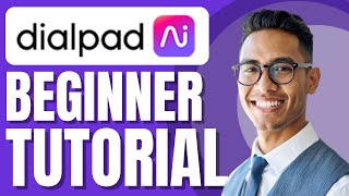 Dialpad初心者向けチュートリアル | 顧客コミュニケーションプラットフォームのデモ