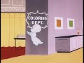 Casper The Friendly Ghost Ghost Of Honor 1957 Classic Cartoon ToonTube