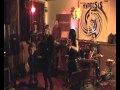 Hypnosis live - La Mia Teoria