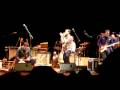 Calexico - Alone again or + Fractured air [Tornado watch] (Centro cultural Caixanova 2009)