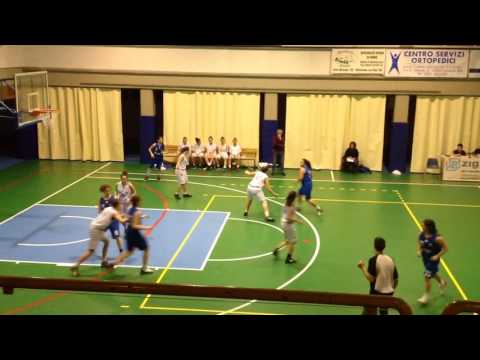 18. Basket Gavardo - Basket Più Rezzato