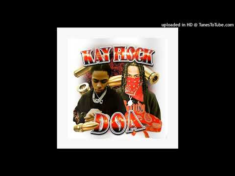 Kay Flock x Dougie B x Thunder Bklu - Doomsday(Unreleased)