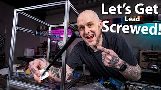 Let's Get lead Screwed! - Hot Rod Trident Stream 02!