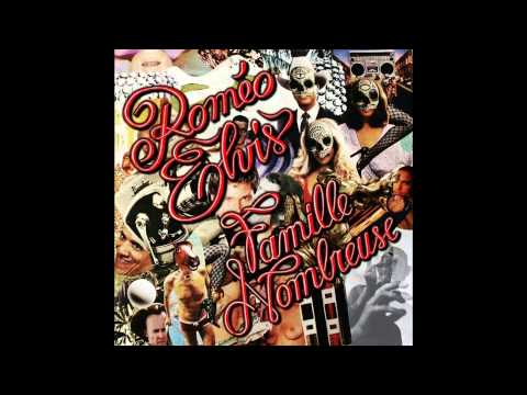 ROMEO ELVIS x JEANJASS - François Pignon (prod by Le Seize)