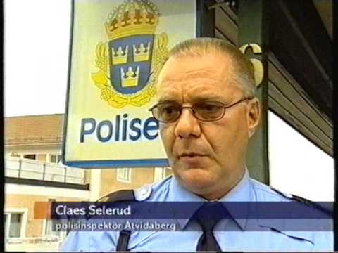 Åtvidaberg - Syrianska, kval till Superettan 2001