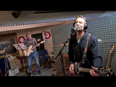 Řeka - Kapela ŘEKA - Duše