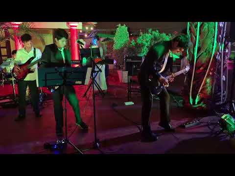 4. Cuentame - Muralla Verde 10-01-26 Cover PSV y Enanitos Verdes