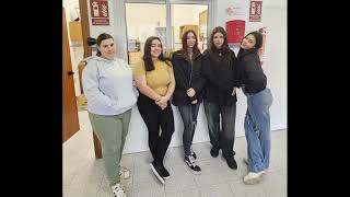 Vídeo podcast DÍA INTERNACIONAL DE LA MUJER 2025