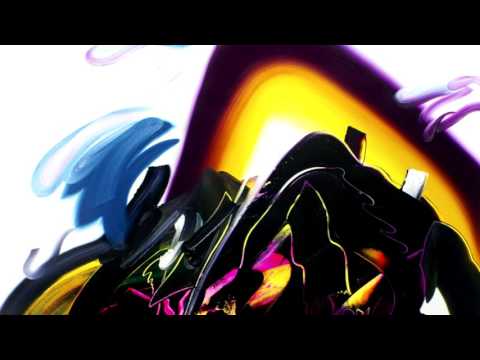 DJ Kick Ons - Life On Earth