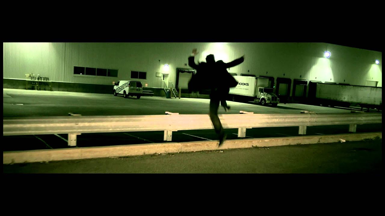 Silverstein — A Better Place