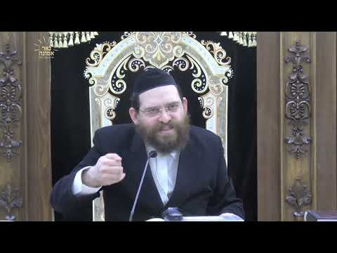 איך גיי זיכער מצליח זיין תשובה טוען הרב שמעון שפיטצער