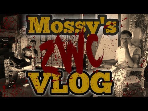 My Zombies World Championship Experience