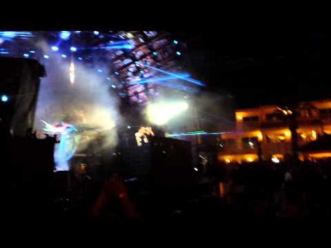Axwell / \ Ingrosso Closing Party Ushuaia 2014