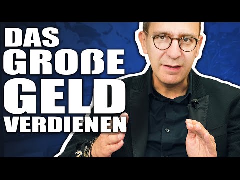 6 qualities to earn an EXTREME amount of money