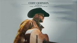 Cody Johnson I Don't Know A Thing About Love