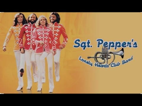 Sgt. Pepper's Lonely Hearts Club Band     (Film, 1978)