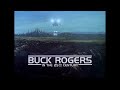 Buck Rogers In The 25th Century 1979 1981 Season 1 Opening Credits