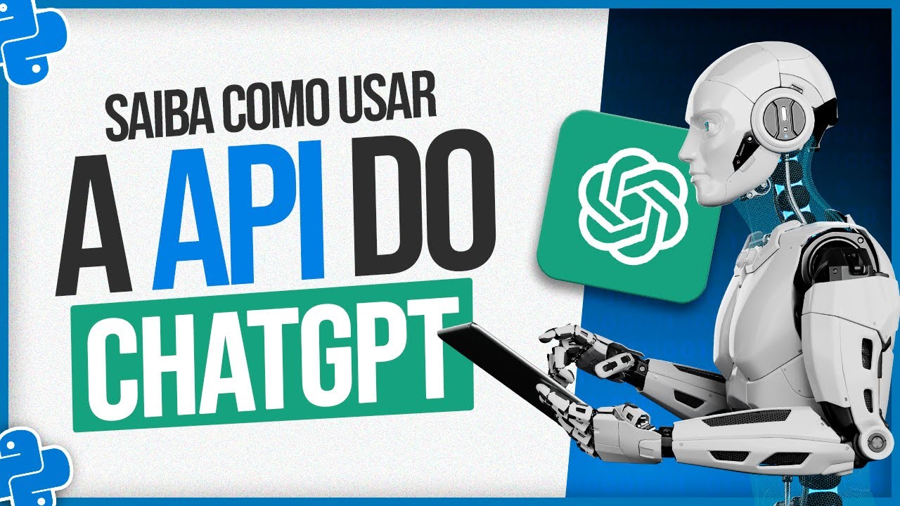 Como Usar a API do ChatGPT