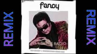 Fancy - Wait By The Radio(Remix D@riusz &amp; $@nD3R 2022)