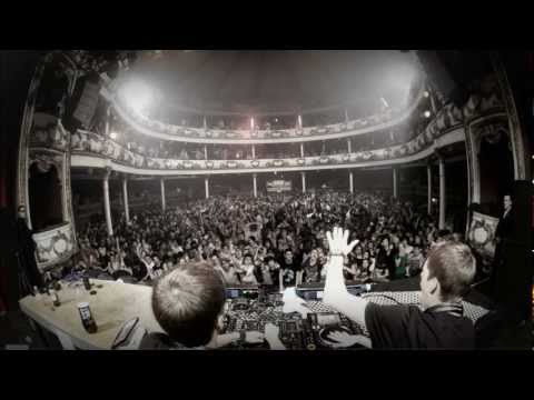 gancher & ruin set - nightmare event