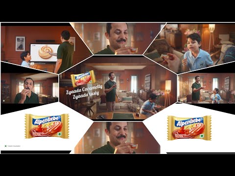 Krishna Saajnani TVC