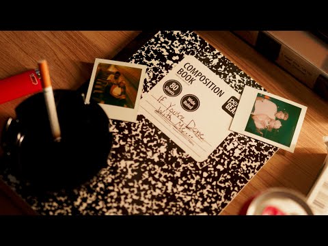 Done With Me - Kode (Official Music Video)