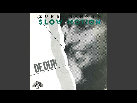 Slow motion