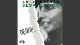 Slow motion Music Video