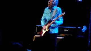 robin trower time and emotion live  at hob on sunset 2009