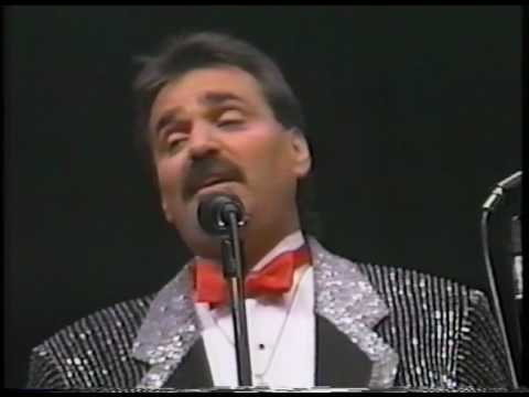 Bluegrass Student Union - "All the Things You Are"