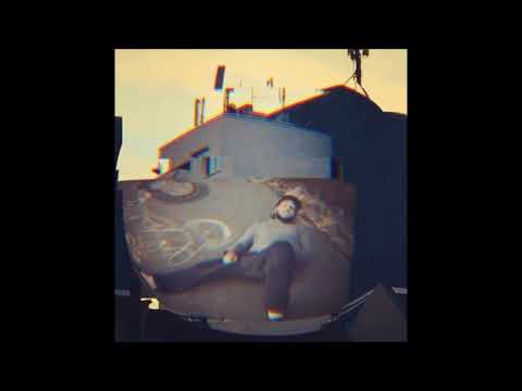 JakeGHNM X CORC - Longitude Latitude / 2018