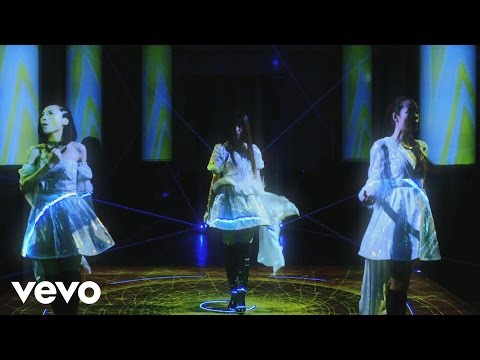 Kalafina - Heavenly Blue Music Video