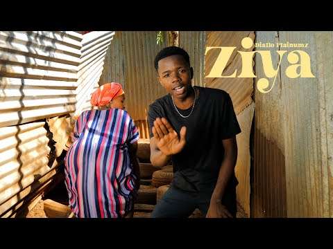 Diallo Platnumz - Ziya (Clip Officiel)