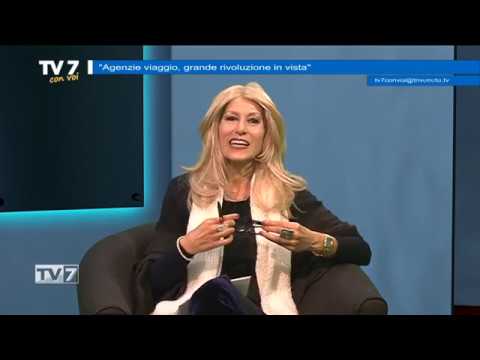 Tv7 con Voi del 16/11/2017 - Agenzie viaggio, grande rivoluzione in vista  (3 di 3)
