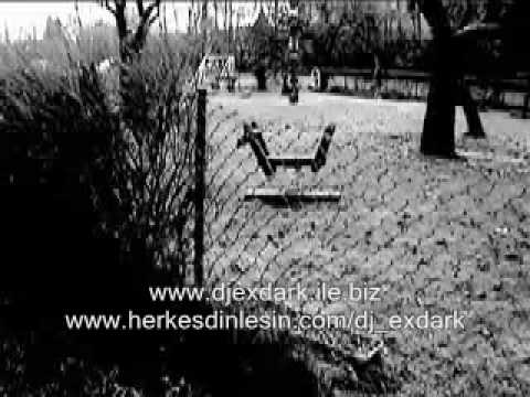 Dj eXdArK vs Asli Gungor Ask Herseye DegerRmx