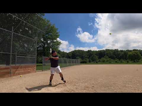 KC Taiwanese Softball Ft I NO Sun