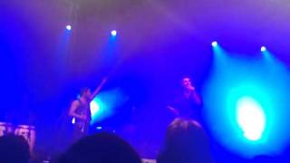 The Cat Empire - Call Me Home