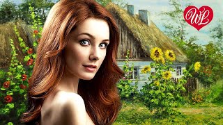 ПЛЯСОВАЯ ♥ РУССКИЙ НАРОДНЫЙ ХИТ ♥ НАРОДНЫЕ ПЕСНИ ДЛЯ ДУШИ WLV ♫ RUSSISCHE MUSIK RUSSIAN MUSIC